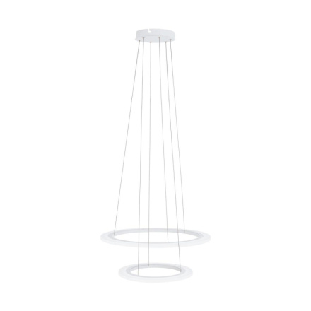 Подвесной светодиодный светильник Eglo Penaforte 39307