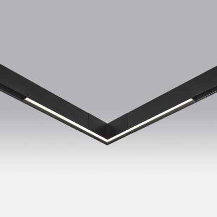 Трековый однофазный светильник Lightstar Uno 259447