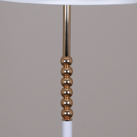 Торшер Reluce 02053-0.6-01 WH-GD