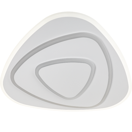 Потолочная люстра Ritter Galassia 51584 9