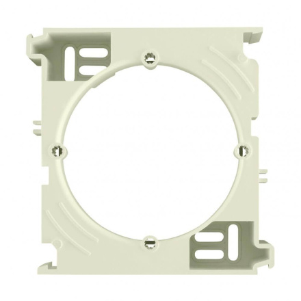 Коробка для наружного монтажа универсальная Schneider Electric Sedna SDN6100247