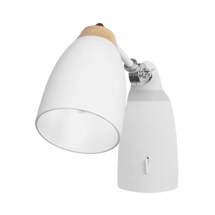 Спот Loft IT Restor Loft4402W-Wh