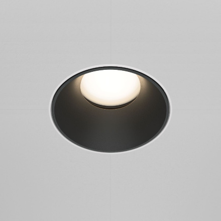 Встраиваемый светильник Maytoni Technical Share DL051-U-2WB