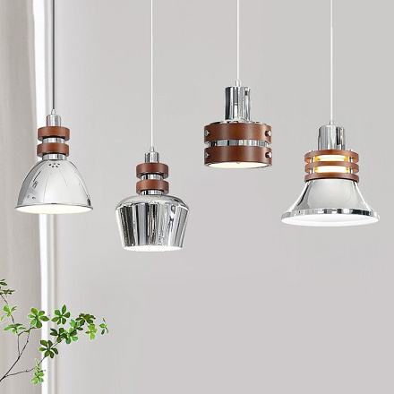 Подвесной светильник Lightera Guaviare LE105L-17C