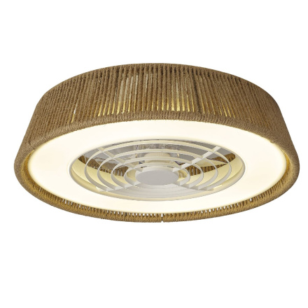 Люстра-вентилятор Mantra Polinesia 8230