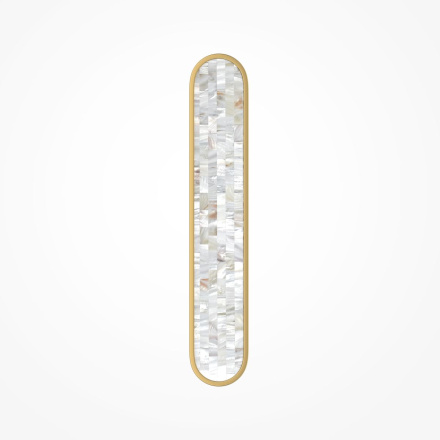 Настенный светильник Maytoni Perlamour MOD429WL-L30BSK