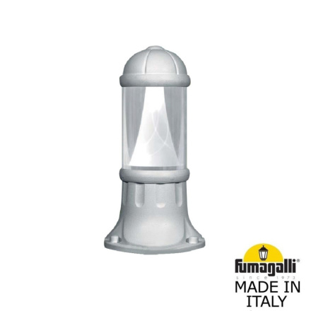 Садовый светильник Fumagalli Sauro D15.553.000.LXD1L.CRB