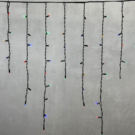 Гирлянда Бахрома Laitcom (LTC) LL168-1-2M