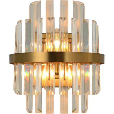 Настенный светильник Illumico IL0126-2W-79 COP