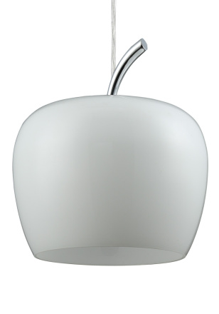 Подвесной светильник Crystal Lux Amor AMOR SP1 WHITE