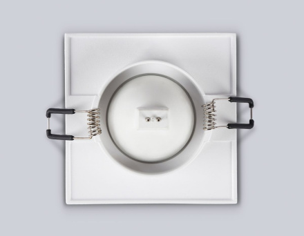 Встраиваемый светильник Ambrella Light Techno spot Acrylic Tech TN30709