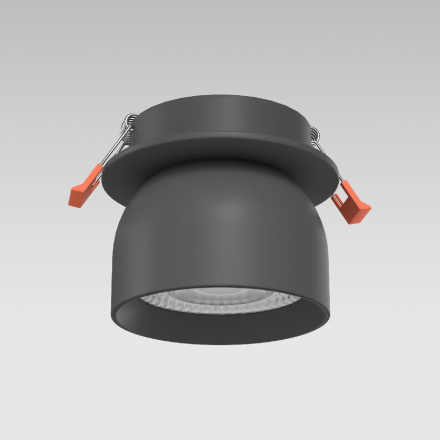 Встраиваемый светильник Elektrostandard Uno 4690389201707 25092/LED a065454