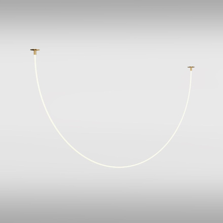 Подвесной светильник Maytoni Tau MOD146PL-L40G3K