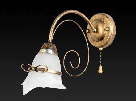 Бра Toplight Bridget TL3620B-01