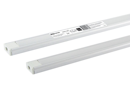 Алюминиевый профиль TDM Electric SQ0331-0480