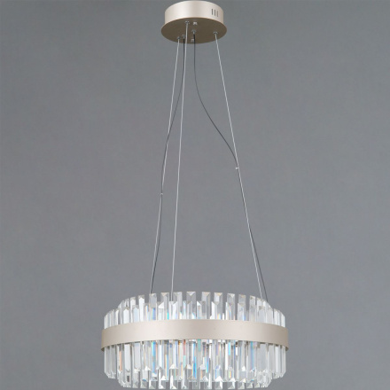 Подвесной светильник Illumico IL4386-36WSQ-25 SL GENOA