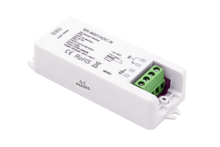 ИК-выключатель взмах руки SWG SR-8001ADC-N 000783