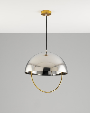 Подвесной светильник Moderli Lond V10390-1P