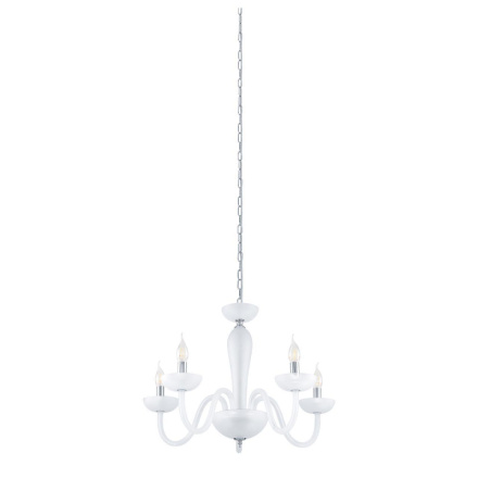 Подвесная люстра Eglo Falcado 1 39122