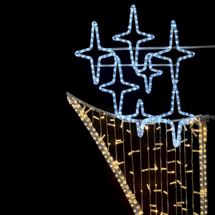 Светодиодная консоль Факел Laitcom (LTC) LC-13412