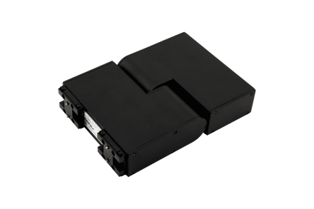 Трековый светильник DesignLed SY-601252-BL-10-NW 005798