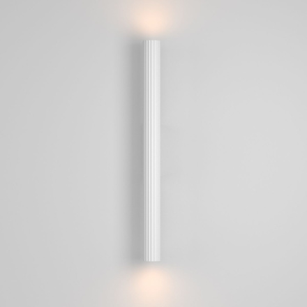 Настенный светильник Maytoni Calipso C082WL-12W2.7K-W