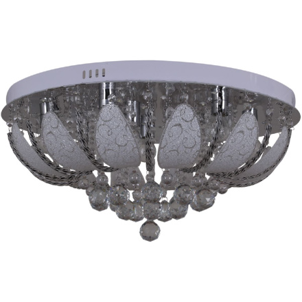 Потолочная люстра Reluce 55725-0.3-08