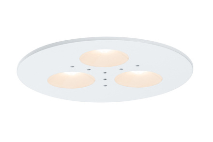 Встраиваемый светильник Paulmann 92586