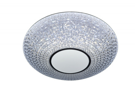 Потолочная люстра Natali Kovaltseva LED LAMPS 81236