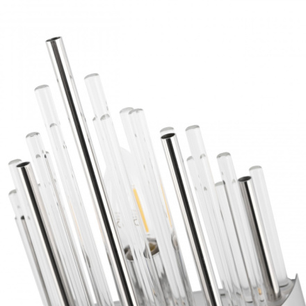 Бра Arte Milano 1A.D170.H450.E14.2 Ni