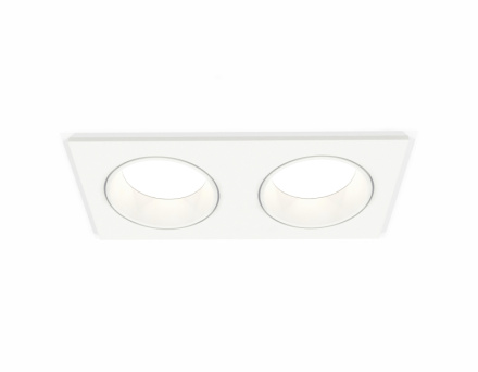 Встраиваемый светильник Ambrella Light Techno XC6525001 (C6525, N6110)