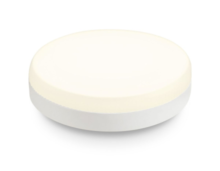 Светодиодная лампа Ambrella Light Bulbing GX53 9W 2700K 530903