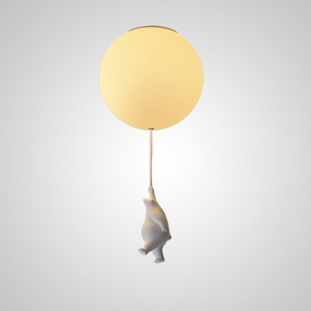 Потолочный cветильник ImperiumLoft Wasty 191725-23