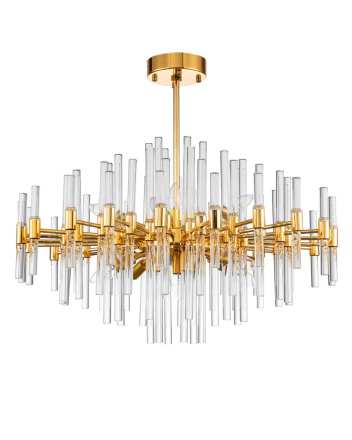 Подвесная люстра Moderli Vanio 7010-16P