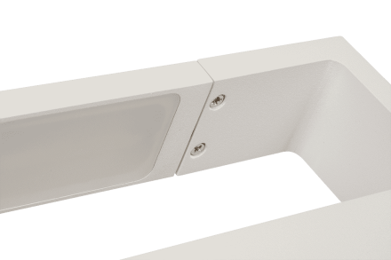 Настенный светильник DesignLed GW-1068S-12-WH-NW 003208