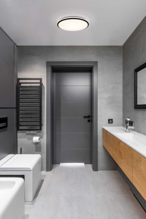 Настенно-потолочный светильник Eglo Pinetto 900366