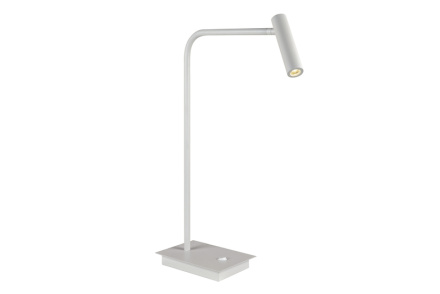 Настольная лампа iLedex Telescope 7010/1T WH