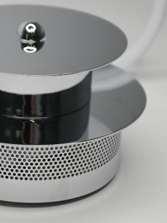 Настенный светильник Elvan BR-136/3-8W-NH-Wh