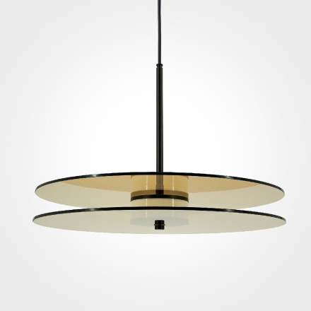 Подвесной светильник Lightera Echuka LE142L-38BR