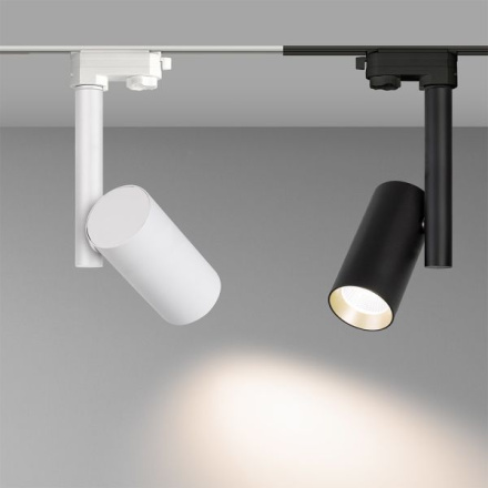 Корпус трекового светильника Arlight SP-Polo-Track-4TR-Pipe-R65 024226(1)