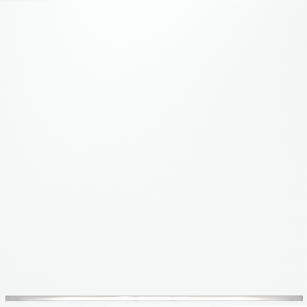 Выключатель одноклавишный с подсветкой Voltum S70 VLS010202 (белый матовый)