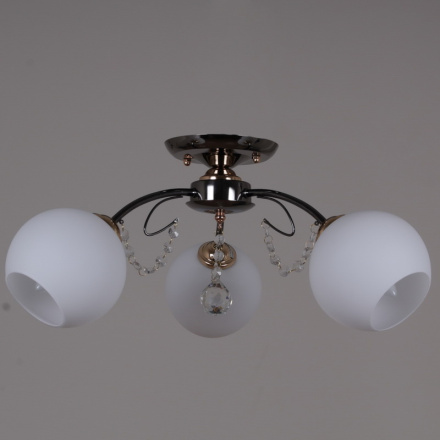 Потолочная люстра Reluce 31279-0.3-03C