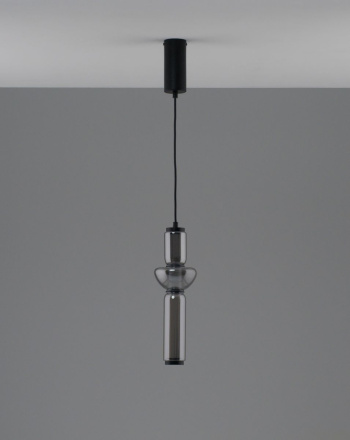 Подвесной светильник Moderli Arabella V11169-PL