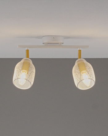 Спот Moderli Adalina V11840-2C