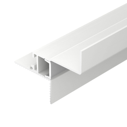 Алюминиевый профиль Arlight LINE-1715-2000 WHITE 044259(1)