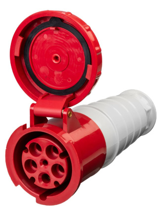 Розетка переносная TDM Electric SQ0603-0018