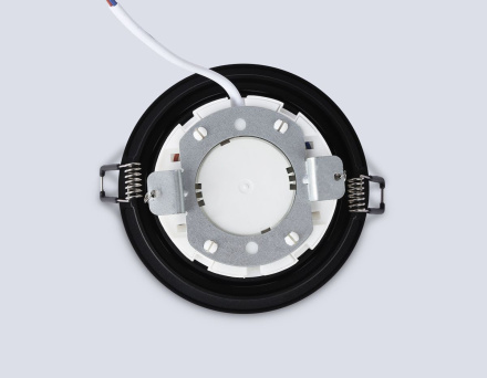 Встраиваемый светильник Ambrella Light Techno spot GX Standard tech TN51802