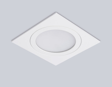 Встраиваемый светильник Ambrella Light Techno spot GX Standard tech TN51824