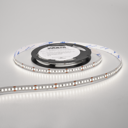 Светодиодная лента Wolta WLS2835-18W/4000/24H180-01