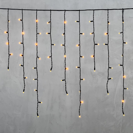 Гирлянда Бахрома Laitcom (LTC) LL168-1-2Y